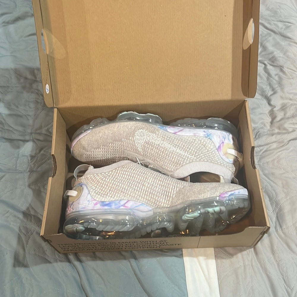 Nike vapormax